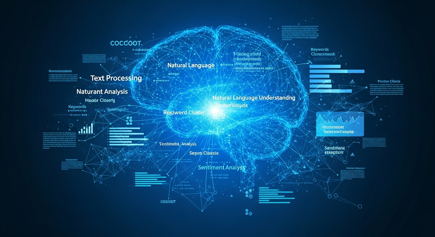 Обработка текста